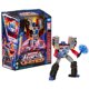 thumbnail image 5 of Figura de Acción Transformers Generations Legacy United Leader Optimus Prime, 5 of 6