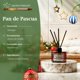 thumbnail image 2 of Difusor De Aroma Mikado Aromatherapy 150ml Varillas Ratan verde oscuro, 2 of 7