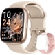 thumbnail image 2 of Smartwatch Idw26 1 83 Hd Alexa 128mb Android Ios, 2 of 3