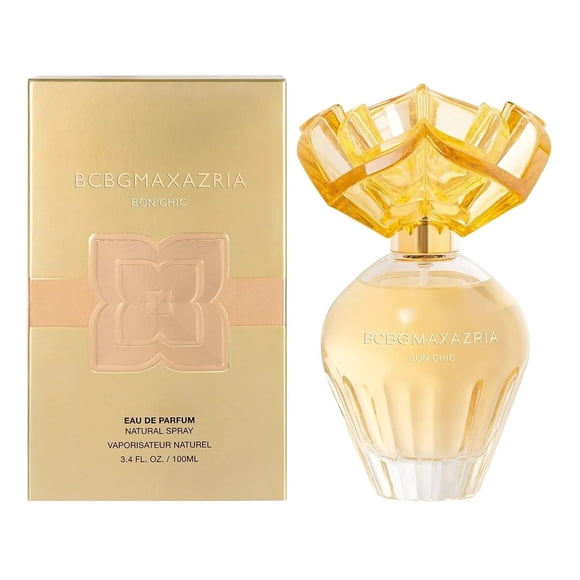 Perfume BCBG Max Azria Bon Chic 3.4 oz 100 ml EDP Mujer