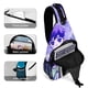 thumbnail image 4 of Riñonera Bandolera Desmarcar Omori Estampado Integral, 4 of 6