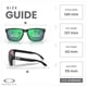 thumbnail image 4 of Gafas de sol Oakley Holbrook OO9102 9102E4 57MM para hombre, 4 of 7
