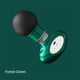 thumbnail image 1 of Mini Fascia Gun Vibration Massage Portable Small Massager Muscle Relaxation Body Massage Fitness Equipment Personal Health Care, 1 of 3
