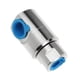 thumbnail image 2 of Carrete de manguera giratorio Awesir FXF Heavy Duty 90° con Grease Zerk, 2 of 5