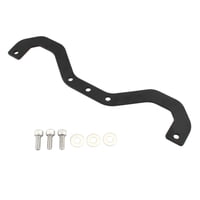 Ioensy - Soporte De Luz Auxiliar De Luz Antiniebla De Aleación De Aluminio Apto Para 900 Gt Rally Pro