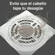 thumbnail image 5 of Filtro desagüe ducha tina lavamanos pack 10 rejillas, 5 of 7