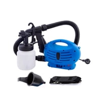 Dblue - Pulverizador De Pintura Con Compresor De 650W - Ps