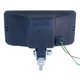 thumbnail image 1 of Kit de lámpara de conducción Hella 005700691 H3 12V ECE/SAE, 1 of 5
