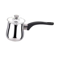 Bothyi - Cafetera Para Derretir Chocolate, Calentador De Mantequilla, Para Acampar, Viajar, Oficina