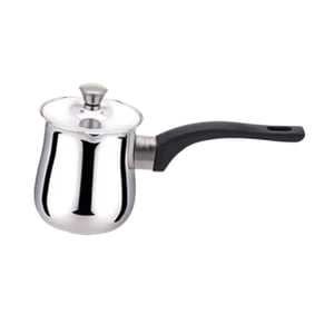 Bothyi - Cafetera Para Derretir Chocolate, Calentador De Mantequilla, Para Acampar, Viajar, Oficina