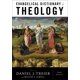 thumbnail image 1 of Diccionario Baker Academic de Teología Evangélica, 1 of 1