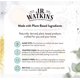 thumbnail image 4 of Loción J.R. Watkins para pies y cuerpo con menta, 532 ml, 98% natural, 4 of 5
