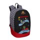 thumbnail image 1 of Mochila Infantil  Khalessi 2024 Autitos Negro, 1 of 4