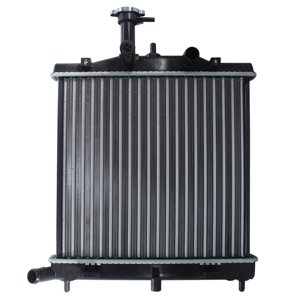 Repuestos Del Sol - Radiador Motor Mec Kia Morning 1.1 2008 2011