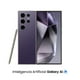 thumbnail image 1 of Smartphone Galaxy S24 Ultra 5G 256GB Violeta, 1 of 7