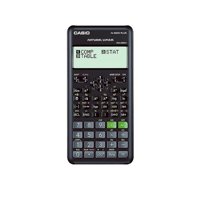 Casio - Calculadora Científica Estándar 252 Funciones