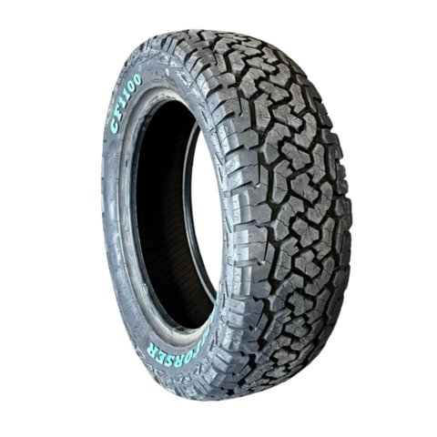 Neumatico 215/60 R17 Comforser Cf1100 100T