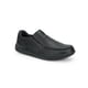 thumbnail image 1 of ZAPATOS HOMBRE CUERO SLIP-ON ARNO-3-21 negro 42, 1 of 6