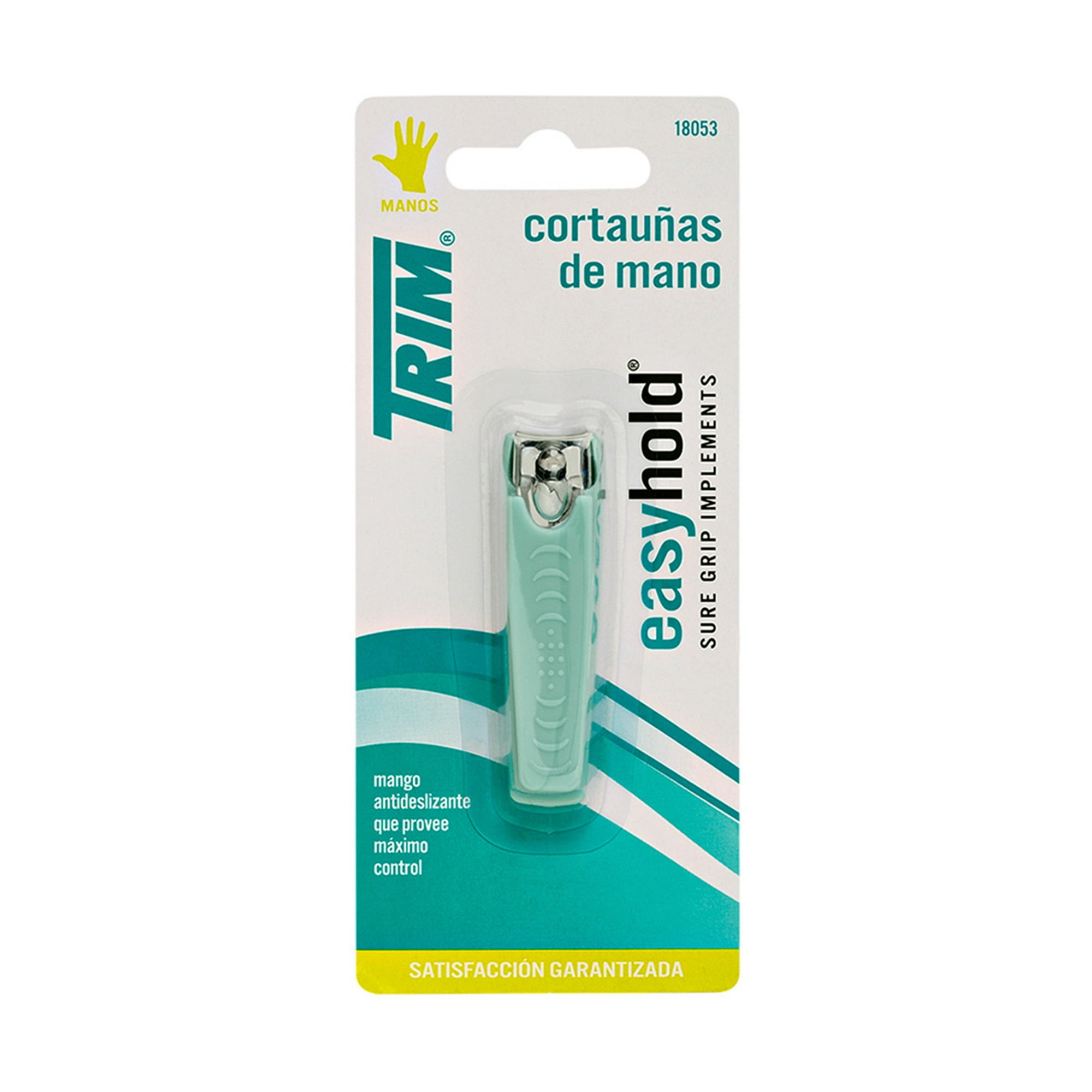 Trim - Cortauñas Para Manos