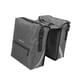 thumbnail image 2 of Bolsa Para Baúl De Bicicleta, Bolsa De Sillín De Bicicleta De Doble Cara Para Ir De Compras, Hacer Excursiones Y Viajar, 2 of 3