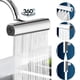 thumbnail image 1 of Grifo 4 en 1, para cocina 360°, 1 of 5