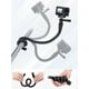 thumbnail image 2 of Flexible para Smartphone y Cámaras Gopro u Otras de 52cm - Telesin, 2 of 5