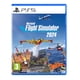 thumbnail image 1 of Videojuego Microsoft Flight Simulator 2024 Standard PS5, 1 of 1