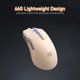 thumbnail image 3 of Ratón Gamer i-rocks M31R 26K DPI Triple Modo Inalámbrico, 3 of 8