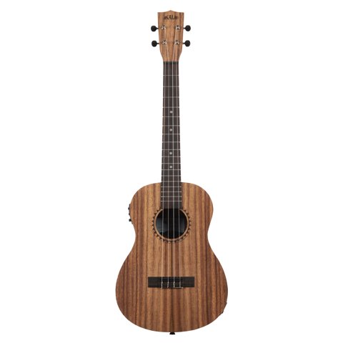 Ukelele Baritono Ka-Teak-Be Teak Kala
