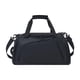 thumbnail image 2 of Bolsa De Viaje Impermeable Y Multifuncional Para Gimnasio, Fitness, Entrenamiento, Color Negro, 2 of 5