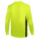 thumbnail image 2 of SET ARQUERO BRAVO BETIS INFANTIL AMARILLO NEON NEGRO, 2 of 2