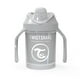 thumbnail image 1 of Vaso Mini Cup 230ml 4+m Gris Pastel, 1 of 2