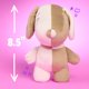 thumbnail image 3 of Peluche Happy Haul Snoopy Remix'd 22 cm, 3 of 5