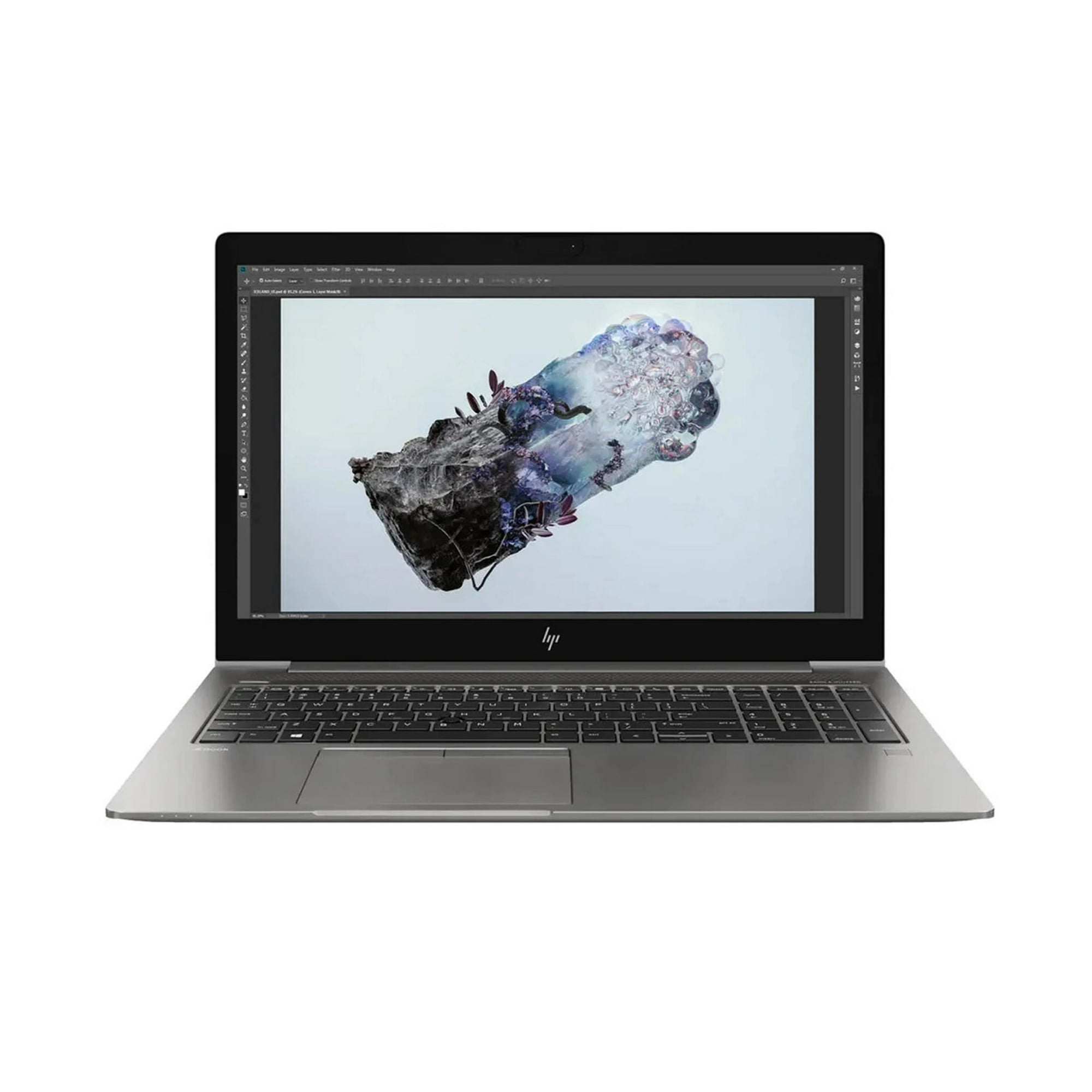 Hp - Zbook G6 Mobile Workstation 32gb Ram 256gb Ssd Nvidia Quadro T1000 Intel Core I7 Reacondicionado