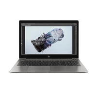 Hp Zbook G6 Mobile Workstation 32Gb Ram 256Gb Ssd Nvidia Quadro T1000 Intel Core I7- Reacondicionado