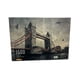 thumbnail image 1 of Puzzle Rectangular 1500 Piezas 80x60cm Puente Londres, 1 of 2