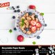 thumbnail image 4 of Cuencos de papel Glad para niños Disney Mickey and Friends, 480 ml, 50 unidades, 4 of 7