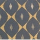 thumbnail image 4 of Cojín decorativo Plutus Brands Blue Plutus Cube Diamond 20 x 26 cm, 4 of 9