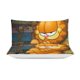 thumbnail image 3 of x87 Garfield Bed Duvet Cover Microfiber Bedding Sets 3D Printed Lightweight 3 Piece Comforter Sets, 1 Duvet Cover And 2 Pillow Shams for Kids Boys Girls 79"x90" jn87, 3 of 5