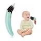 thumbnail image 1 of Aspirador Nasal Saca Mocos Para Bebes Electrico Infantil, 1 of 3