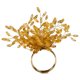thumbnail image 2 of Juego de servilleteros DII Christmas Beaded Starburst, 2 of 7
