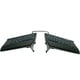 thumbnail image 1 of Teclado KINESIS Freestyle2 USB-A ergonómico con elevadores VIP3, 1 of 7