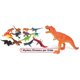 thumbnail image 1 of Figura Dinosaurio ZOO TROOP Zoo Troop, 1 unidad, 8 x 9,6 x 8 in, 1 of 3