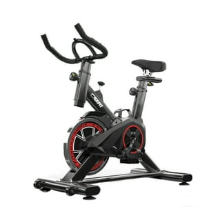 Overfit - Bicicleta De Spinning Estática Profesional Ejercicio