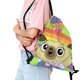 thumbnail image 2 of Chip y Potato Mochila de Cuerdas para Deportes y Gimnasio, Bolsa de Cuerdas Resistente al Agua, Bolsa Cinch, 30×40cm, 2 of 6