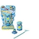 thumbnail image 4 of Superzings Battle Spinner Trompo + Figura Superzings, 4 of 9