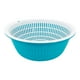thumbnail image 4 of Set De Bowl Y Colador 2 Piezas Polipropileno, color surtido, 1 Un, 4 of 8
