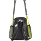 thumbnail image 3 of Mochila Rawlings R400 negra 16x30x19 cm, 3 of 5