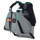 thumbnail image 1 of Chaleco salvavidas Onyx MovEvent Dynamic Aqua, talla M/L, 1 of 2