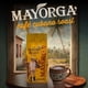thumbnail image 3 of Café Mayorga Café Cubano Roast, grano entero, tostado oscuro, 2 kg, 3 of 8